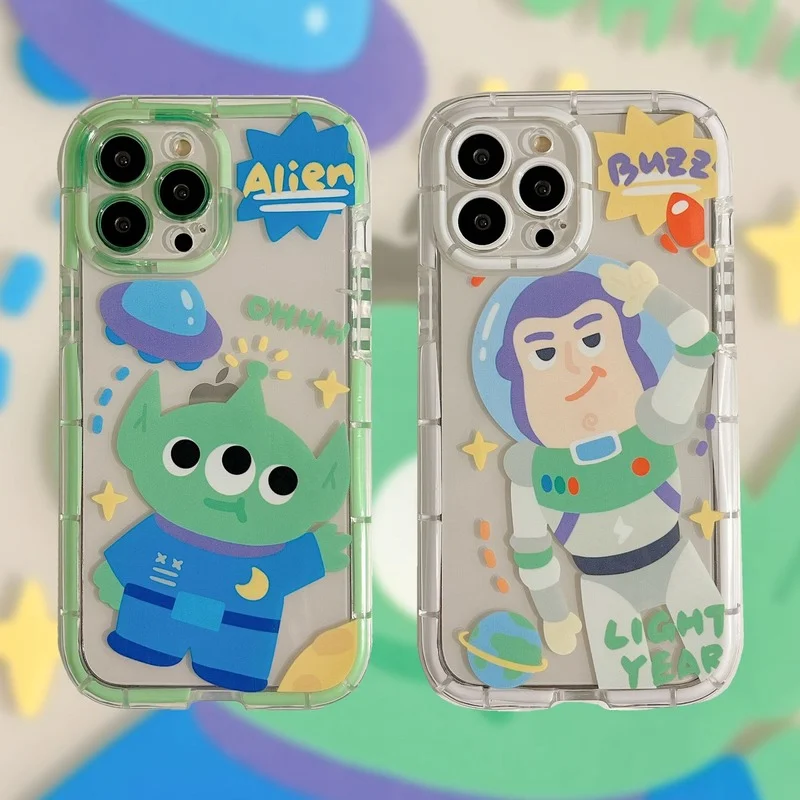 Noctilucent Cartoon Three Eyed Monster Phone Case Cover for IPhone 11 12 13 Pro X XR XS Max Shockproof Case for IPhone 13 Cases
Noctilucent Cartoon Three Eyed Monster Phone Case Cover for IPhone 11 12 13 Pro X XR XS Max Shockproof Case for IPhone 13 Cases