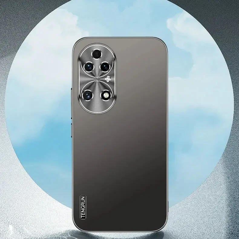 For Huawei P60 50 40 Pro Case Ultra-thin Skin Friendly Metal Frosted Paint Lens All-inclusive Protect Shockproof Hard Back Cover
For Huawei P60 50 40 Pro Case Ultra-thin Skin Friendly Metal Frosted Paint Lens All-inclusive Protect Shockproof Hard Back Cover