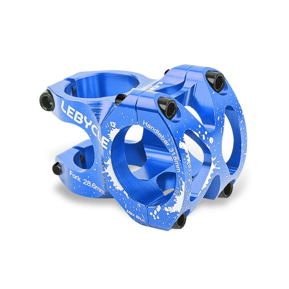 Brand New Short Stem Hollow Stem Aging Treatment Aluminum Alloy Bike Stem Hollow 0° Riser Downhill 35 Short Stem
Brand New Short Stem Hollow Stem Aging Treatment Aluminum Alloy Bike Stem Hollow 0° Riser Downhill 35 Short Stem
