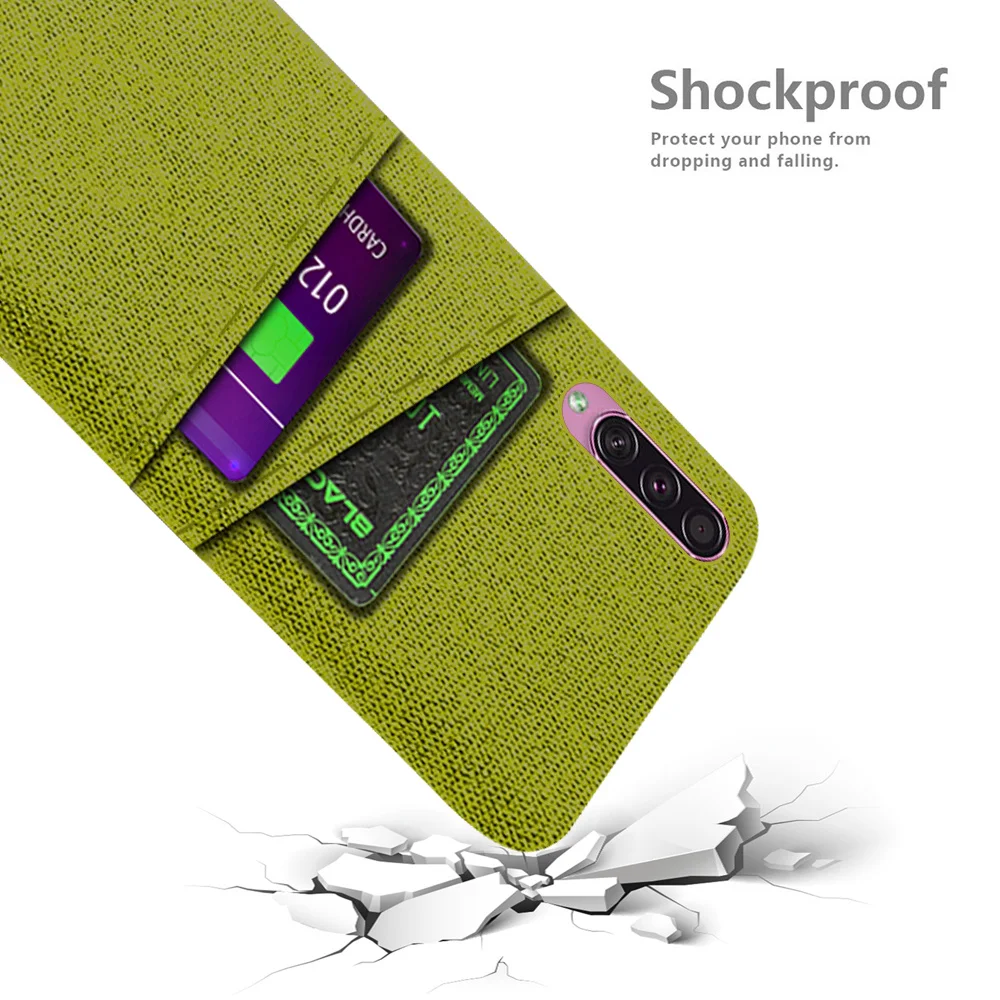 Case For Samsung A50 A70 2019 Cover Dual Card Fabric Cloth Luxury Business Coque For Samsung Galaxy A70 A705F A50 A505F A 70
Case For Samsung A50 A70 2019 Cover Dual Card Fabric Cloth Luxury Business Coque For Samsung Galaxy A70 A705F A50 A505F A 70