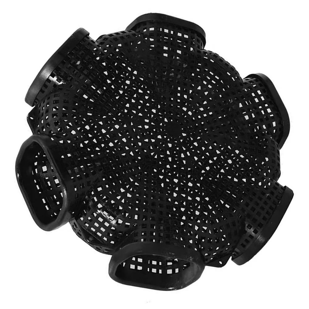Professional Cage Crab Net Fishing Net Convenient Durable Equipment Fashion Net Fly Fishing 1Pc 6 Holes Crab Net Bait
Professional Cage Crab Net Fishing Net Convenient Durable Equipment Fashion Net Fly Fishing 1Pc 6 Holes Crab Net Bait