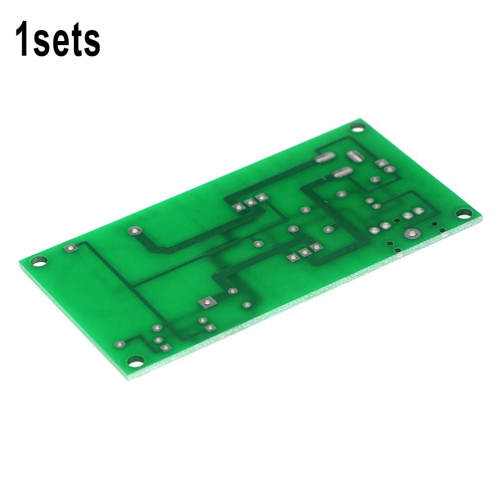DC 15-24V 2A FOR Tesla Coil Plasma Speaker Electric Electronic 15W DIY Kit Tool Music Wireless Transmission Board Module
DC 15-24V 2A FOR Tesla Coil Plasma Speaker Electric Electronic 15W DIY Kit Tool Music Wireless Transmission Board Module