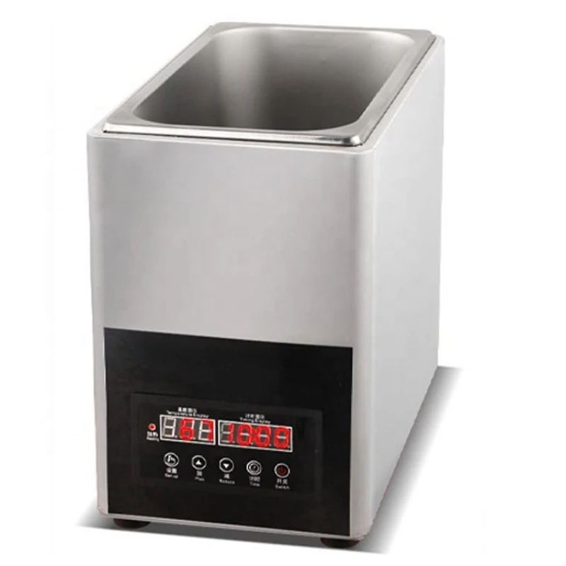 900W Hotel Restaurant Egg Cooker with Timer Electric Digital Commercial Egg Boiler
900W Hotel Restaurant Egg Cooker with Timer Electric Digital Commercial Egg Boiler