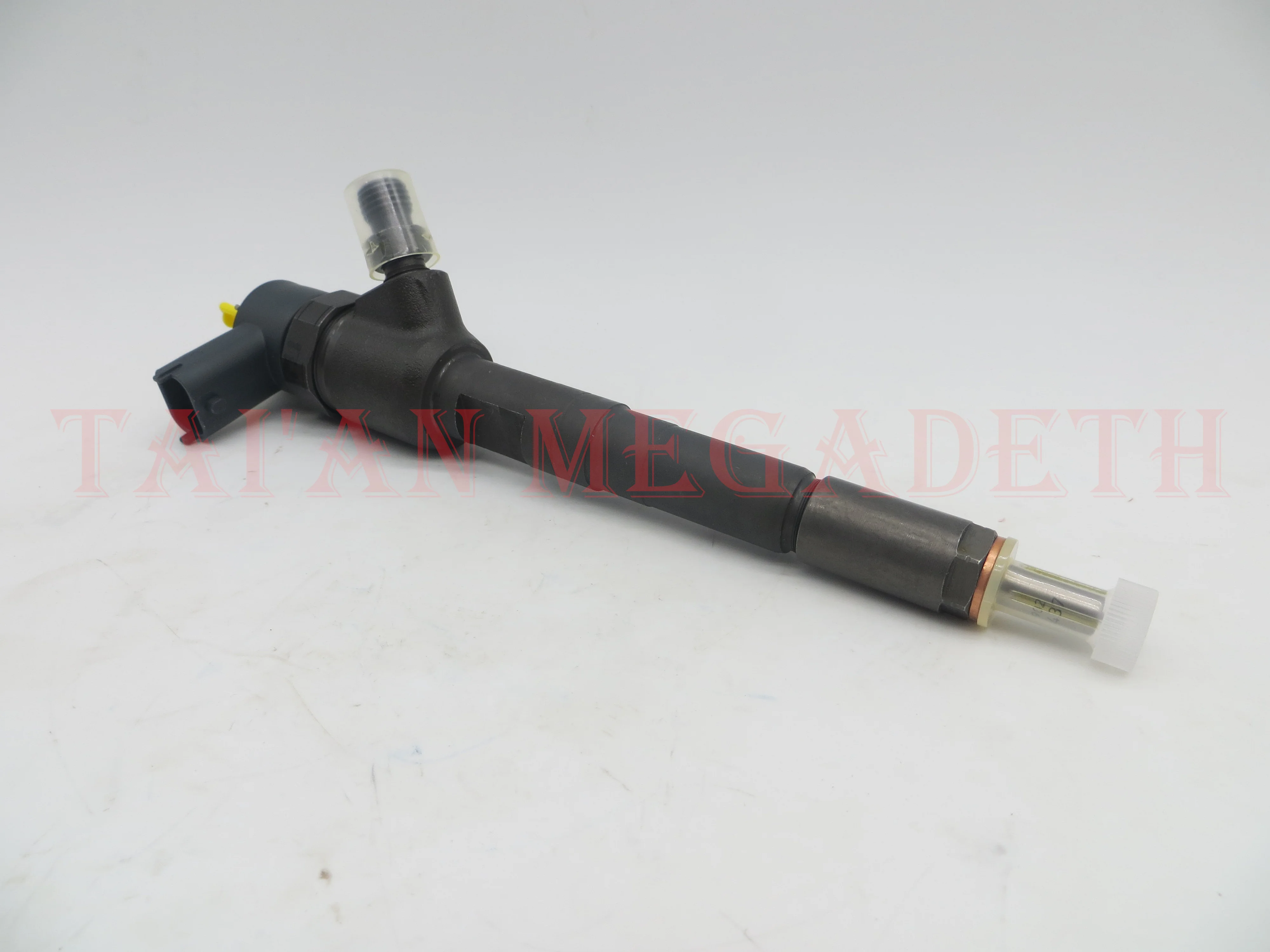ORIGINAL NEW DIESEL FUEL INJECTOR 0445110316, 0445110331, 0445110183, 0445110578, 15710-86J20
ORIGINAL NEW DIESEL FUEL INJECTOR 0445110316, 0445110331, 0445110183, 0445110578, 15710-86J20