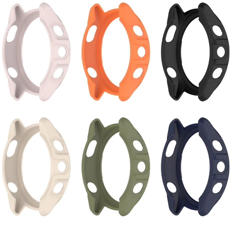 587D водонепроницаемые защитные чехлы для Forerunner265/265S
587D водонепроницаемые защитные чехлы для Forerunner265/265S