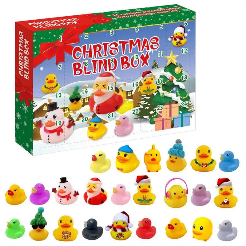 Christmas Advent Calendar 2022 Advent Calendar 2022 Rubber Ducks Rubber Ducky Bath Toy For Boys Girls Kids And Toddlers
Christmas Advent Calendar 2022 Advent Calendar 2022 Rubber Ducks Rubber Ducky Bath Toy For Boys Girls Kids And Toddlers