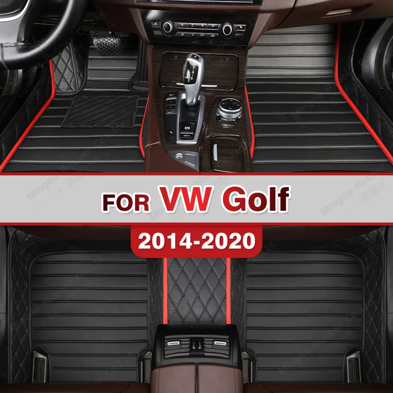 Автомобильные коврики для VW Volkswagen Golf 2014, 2015, 2016, 2017, 2018, 2019, 2020
Автомобильные коврики для VW Volkswagen Golf 2014, 2015, 2016, 2017, 2018, 2019, 2020