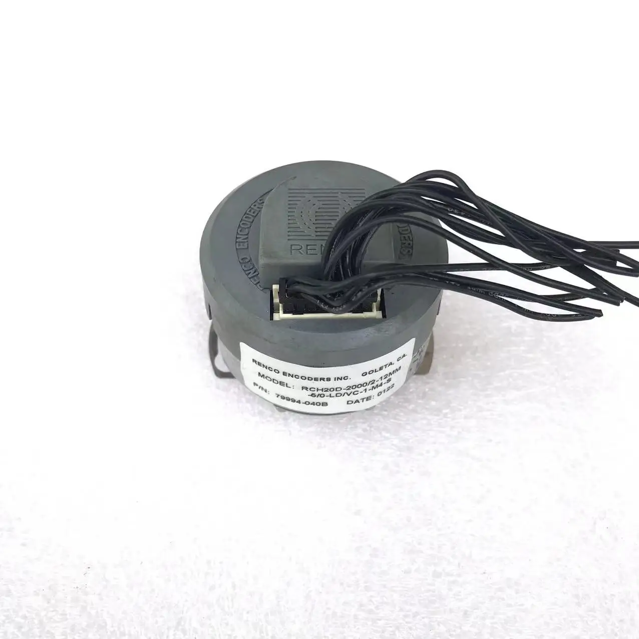 RCH20D-2000/2-12 мм-5/0-LD/VC-1, состояние б/у, 85% Новинка, хорошо работает с гарантией 3 месяца
RCH20D-2000/2-12 мм-5/0-LD/VC-1, состояние б/у, 85% Новинка, хорошо работает с гарантией 3 месяца