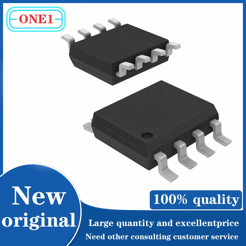 10PCS/lot 93LC64A-I/SN 93LC64-AI/SN 93LC64A 93LC64AI SOP8 IC Chip New original
10PCS/lot 93LC64A-I/SN 93LC64-AI/SN 93LC64A 93LC64AI SOP8 IC Chip New original