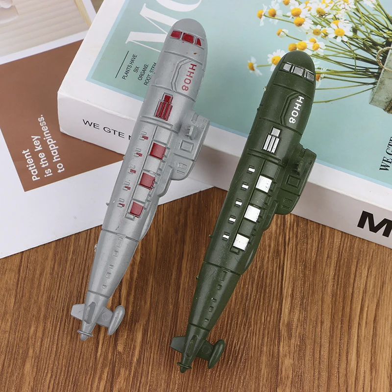The Toy Submarine Model, Sand Scene Model Toy Ornaments Mini Submarine Simulation Model Gift for Kids Boy
The Toy Submarine Model, Sand Scene Model Toy Ornaments Mini Submarine Simulation Model Gift for Kids Boy