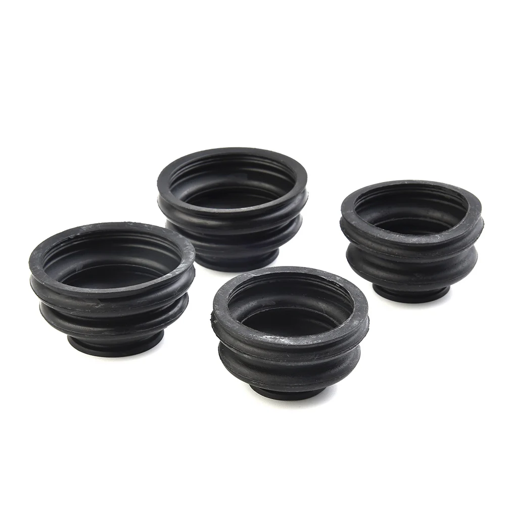 Dust Boots Dust Boot Covers Car Kit Parts Rubber Ball Suspension Track Rod End Universal 4pcs Accessories Fastening Rubber
Dust Boots Dust Boot Covers Car Kit Parts Rubber Ball Suspension Track Rod End Universal 4pcs Accessories Fastening Rubber