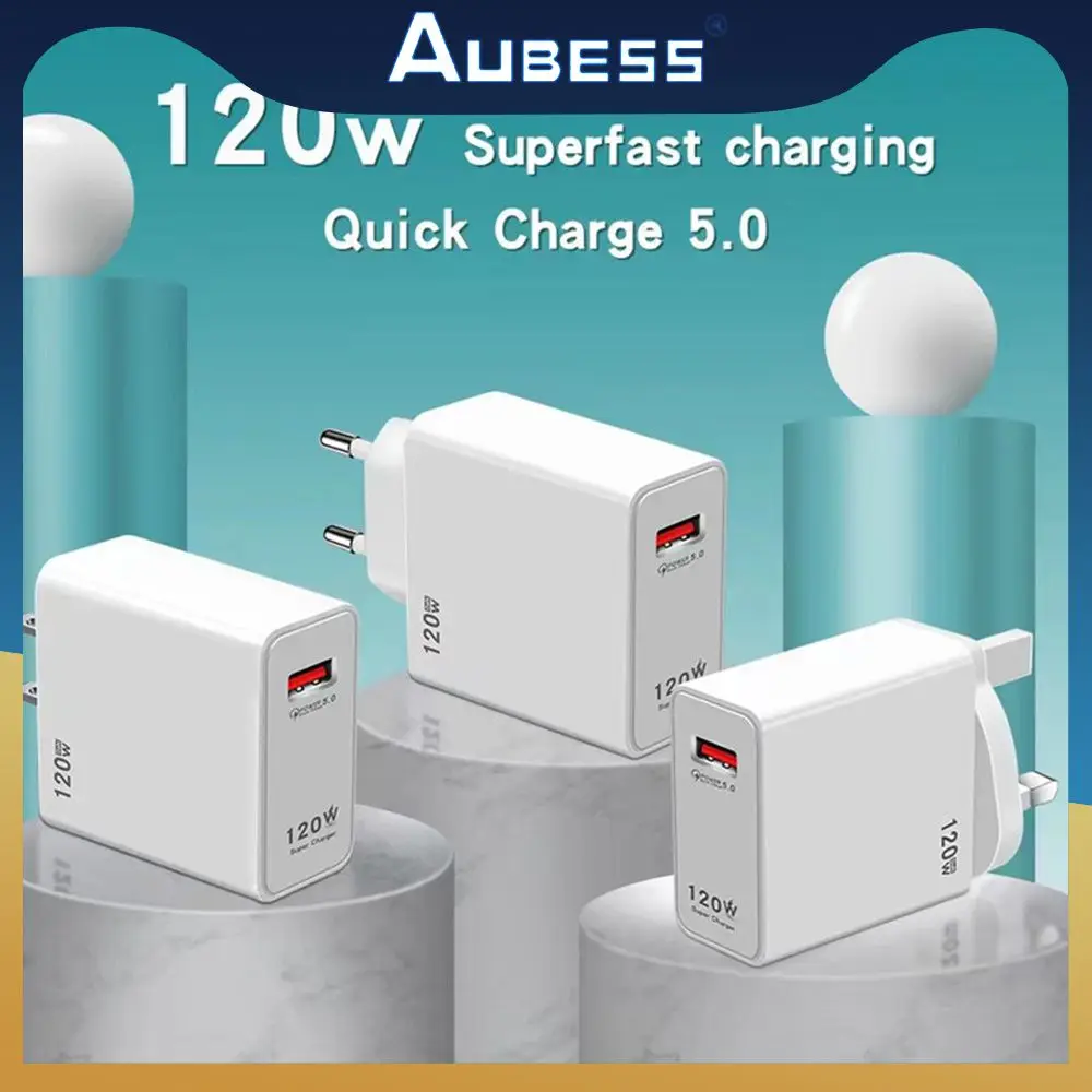 Быстрое зарядное устройство USB 120 Вт, QC5.0, USB C кабель типа C, быстрое зарядное устройство для IPhone, Huawei, Samsung, Xiaomi, быстрая зарядка
Быстрое зарядное устройство USB 120 Вт, QC5.0, USB C кабель типа C, быстрое зарядное устройство для IPhone, Huawei, Samsung, Xiaomi, быстрая зарядка