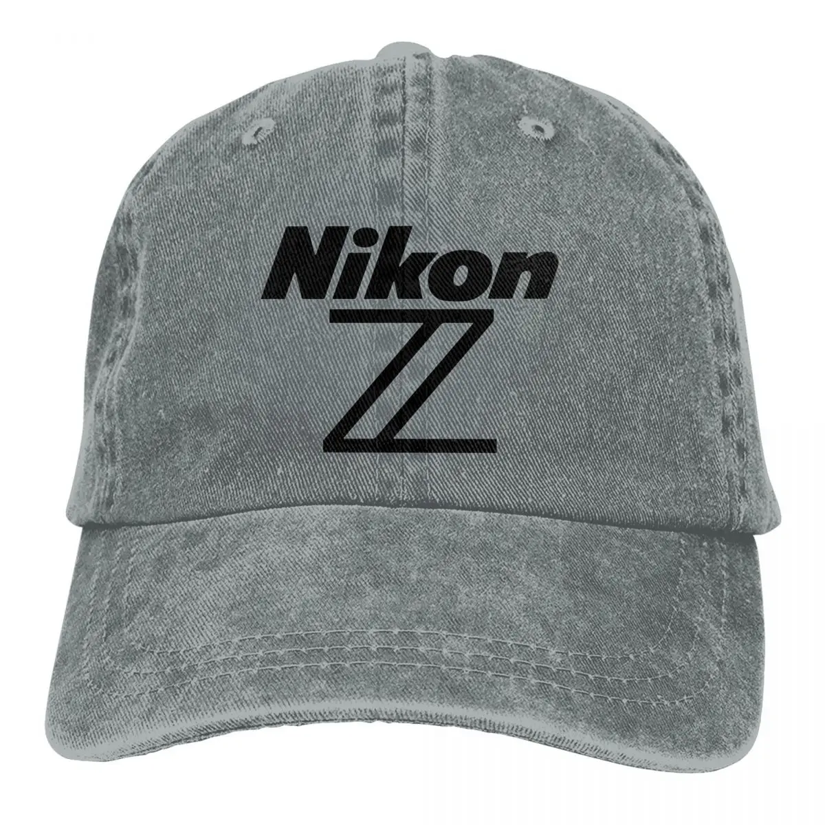 Nikon Z Symbol Baseball Cap Outfit Fashion Distressed Washed Headwear Unisex Outdoor Activities Hats Cap
Nikon Z Symbol Baseball Cap Outfit Fashion Distressed Washed Headwear Unisex Outdoor Activities Hats Cap