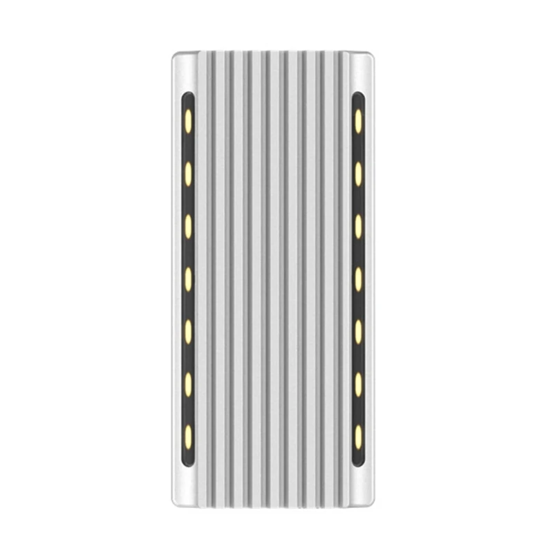 Корпус для жесткого диска M2SSD NvmeCase для. 2 USb3.1, жесткие диски для Cas
Корпус для жесткого диска M2SSD NvmeCase для. 2 USb3.1, жесткие диски для Cas