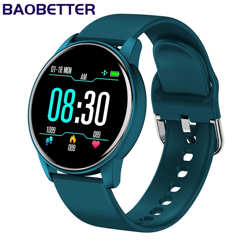 2022 Fashion Smart Watch Men Fitness Bracelet Heart Rate Blood Pressure Monitoring Sports Tracker Smartwatch Gift for Women Men
2022 Fashion Smart Watch Men Fitness Bracelet Heart Rate Blood Pressure Monitoring Sports Tracker Smartwatch Gift for Women Men