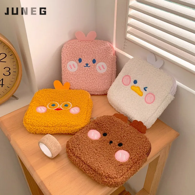 Cartoon Storage Bag Cute Portable Tampon Bag Girl Storage Bag Cartoon Mini Storage Bag Large Capacity Travel Storage Package
Cartoon Storage Bag Cute Portable Tampon Bag Girl Storage Bag Cartoon Mini Storage Bag Large Capacity Travel Storage Package