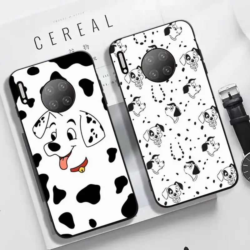 Disney Dog 101 Dalmatians Phone Case For Huawei Nova 3I 3E mate20lite 20Pro 10lite Luxury funda case
Disney Dog 101 Dalmatians Phone Case For Huawei Nova 3I 3E mate20lite 20Pro 10lite Luxury funda case
