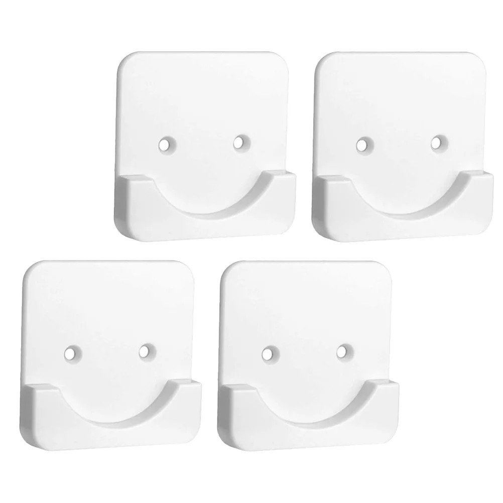 Rod Curtain Bracket Holder Shower Brackets Wall Pole Drapery Holders Hook Bathroom Retainer Closet Wardrobe Mounting
Rod Curtain Bracket Holder Shower Brackets Wall Pole Drapery Holders Hook Bathroom Retainer Closet Wardrobe Mounting