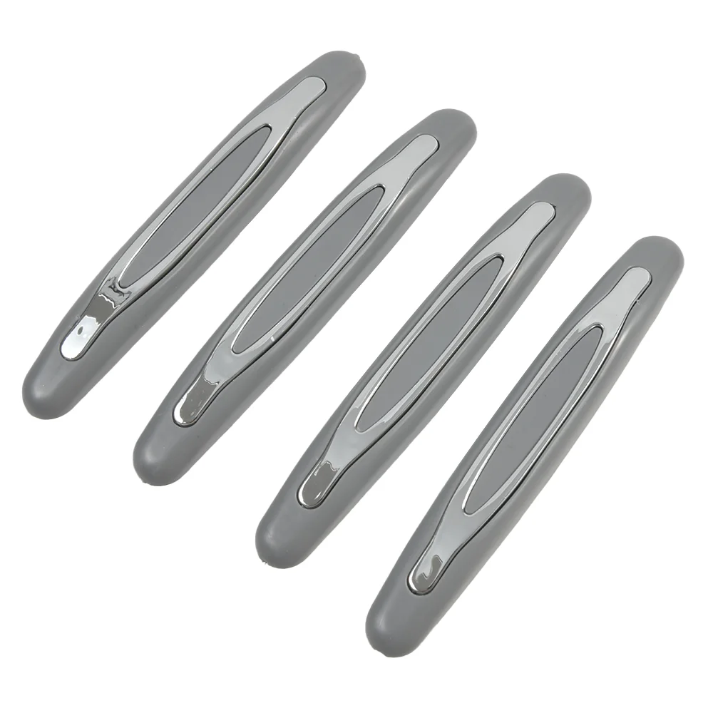 4 Pieces Door Guard Edge Corner Guard Cushion Trim Molding Protection Soft Adhesive Strip At The Door of A Car
4 Pieces Door Guard Edge Corner Guard Cushion Trim Molding Protection Soft Adhesive Strip At The Door of A Car