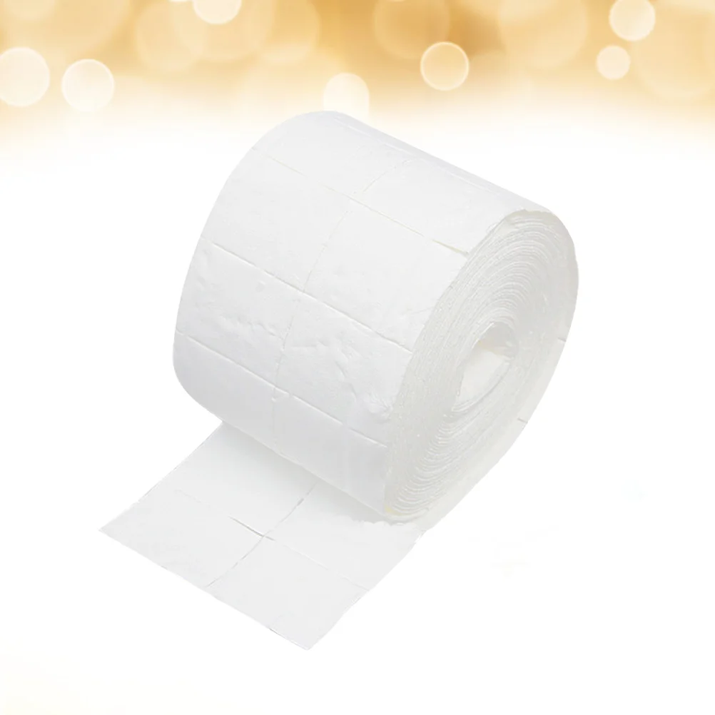 500Pcs Nail Washing Paper Paper Towels Nail Washing Roller Paper Nail Washing Towel Manicure Unloading Towels
500Pcs Nail Washing Paper Paper Towels Nail Washing Roller Paper Nail Washing Towel Manicure Unloading Towels