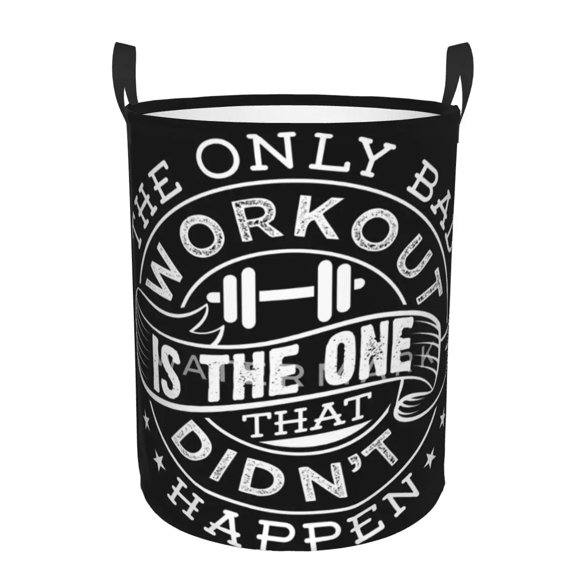 The Only Bad Workout Is The One That Circular hamper,Storage Basket Waterproof living rooms books
The Only Bad Workout Is The One That Circular hamper,Storage Basket Waterproof living rooms books