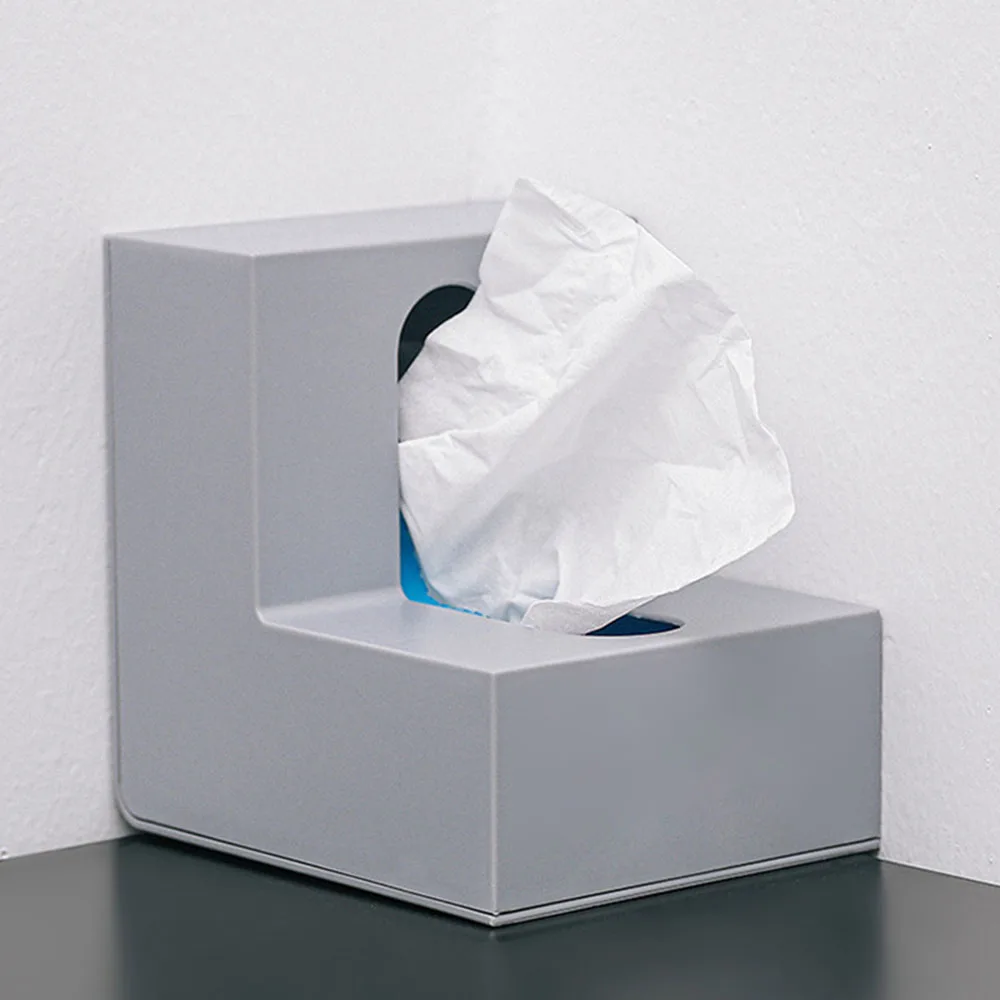 Simple Tissue Box Multifunctional Plastic Paper Drawer Dining Room Living Room Storage Box Household Paper Towel Box Creative
Simple Tissue Box Multifunctional Plastic Paper Drawer Dining Room Living Room Storage Box Household Paper Towel Box Creative