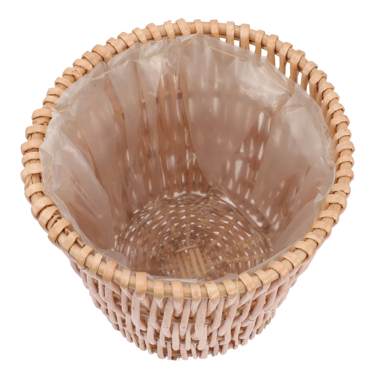Basket Trash Can Waste Wicker Rattan Woven Bathroom Wastebasket Storage Baskets Garbage Bedroom Small Officepaper Household Bin
Basket Trash Can Waste Wicker Rattan Woven Bathroom Wastebasket Storage Baskets Garbage Bedroom Small Officepaper Household Bin