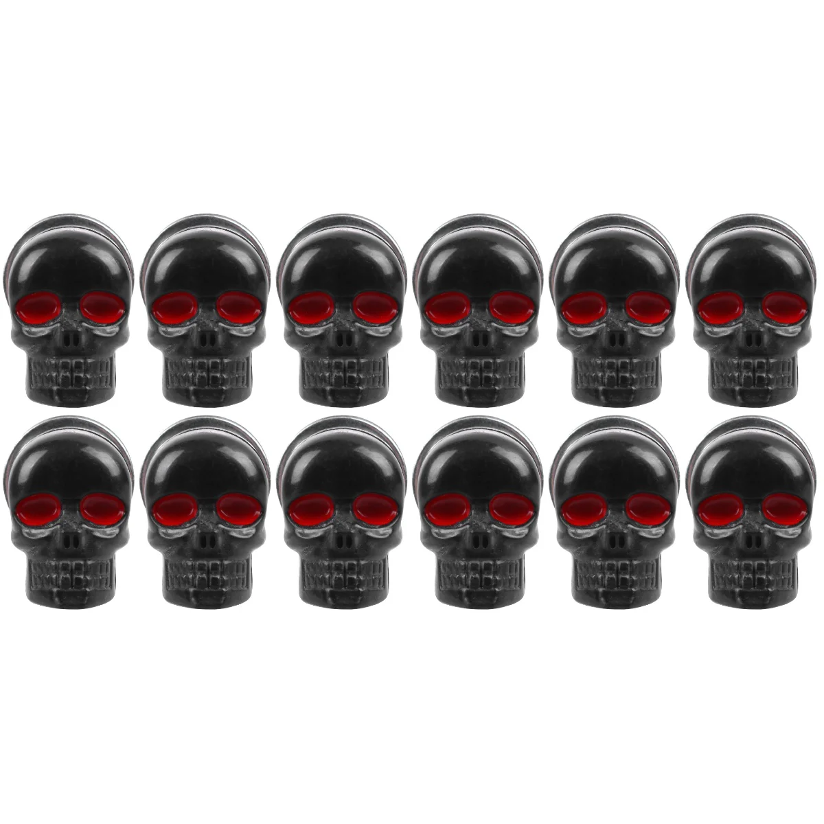 12 PCS Motorcycle Screws Motorbike Refitting License Plate Ghost Head Screw Sturdy Screws License Plate Ghost Head Screw
12 PCS Motorcycle Screws Motorbike Refitting License Plate Ghost Head Screw Sturdy Screws License Plate Ghost Head Screw