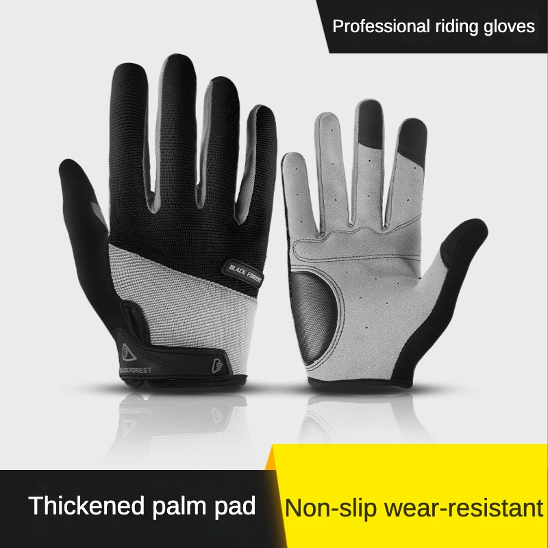Перчатки для спорта на открытом воздухе для мужчин и женщин, Нескользящие, амортизирующие, для фитнеса, езды на велосипеде, сенсорных экранов 
Перчатки для спорта на открытом воздухе для мужчин и женщин, Нескользящие, амортизирующие, для фитнеса, езды на велосипеде, сенсорных экранов