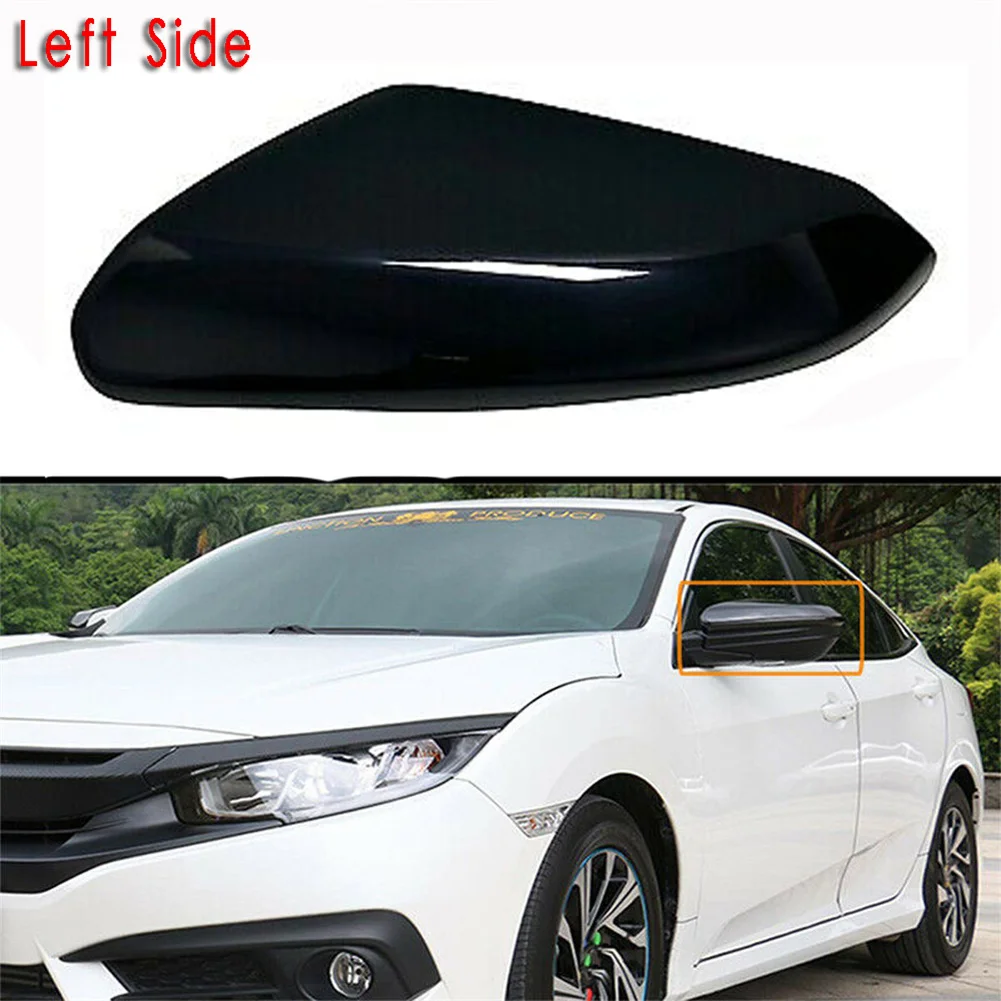 Правая/левая боковая крышка зеркала для HONDA CIVIC 2016-2020 глянцевая черная/белая зеркальная Крышка для водителя украсит ваш автомобиль
Правая/левая боковая крышка зеркала для HONDA CIVIC 2016-2020 глянцевая черная/белая зеркальная Крышка для водителя украсит ваш автомобиль