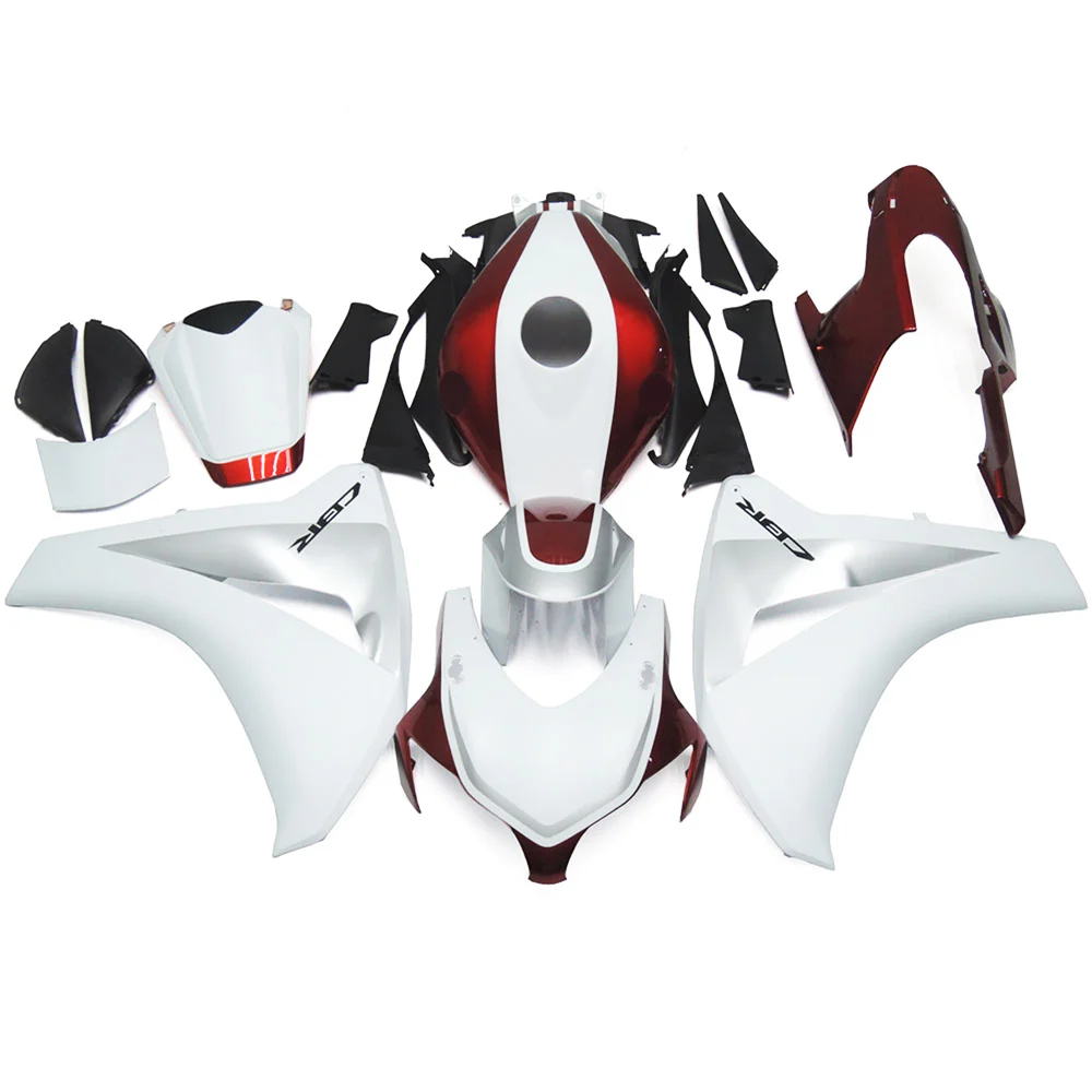 Novo ABS Toda Motocicleta Carenagens Kits Para HONDA CBR1000RR CBR 1000RR CBR1000 RR 2008-2010 2011 Injeção Acessórios Carroçari
Novo ABS Toda Motocicleta Carenagens Kits Para HONDA CBR1000RR CBR 1000RR CBR1000 RR 2008-2010 2011 Injeção Acessórios Carroçari