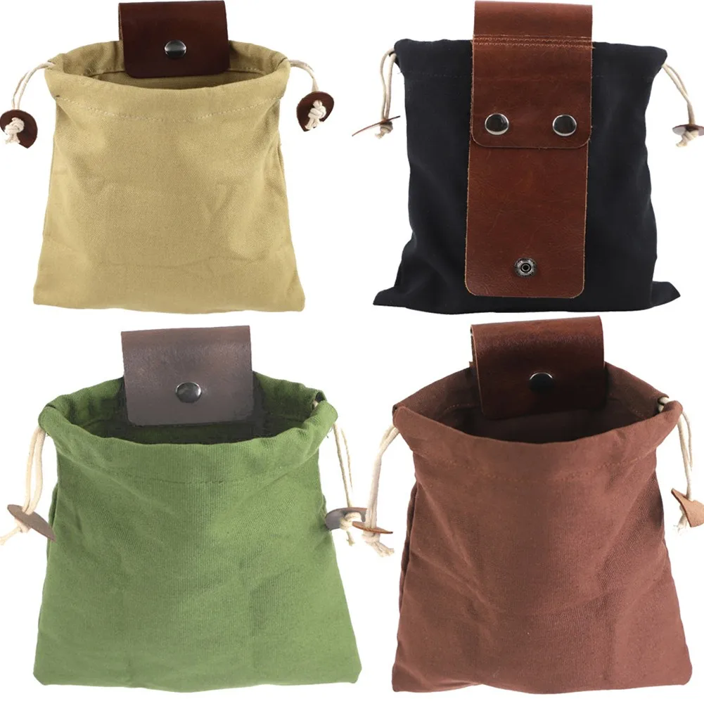 Picking Bag Camping Storage Pocket Fruit Pouch Puch Storage Leather Canvas Foraging Bags Outdoor Jungle Garden Camping Tool
Picking Bag Camping Storage Pocket Fruit Pouch Puch Storage Leather Canvas Foraging Bags Outdoor Jungle Garden Camping Tool