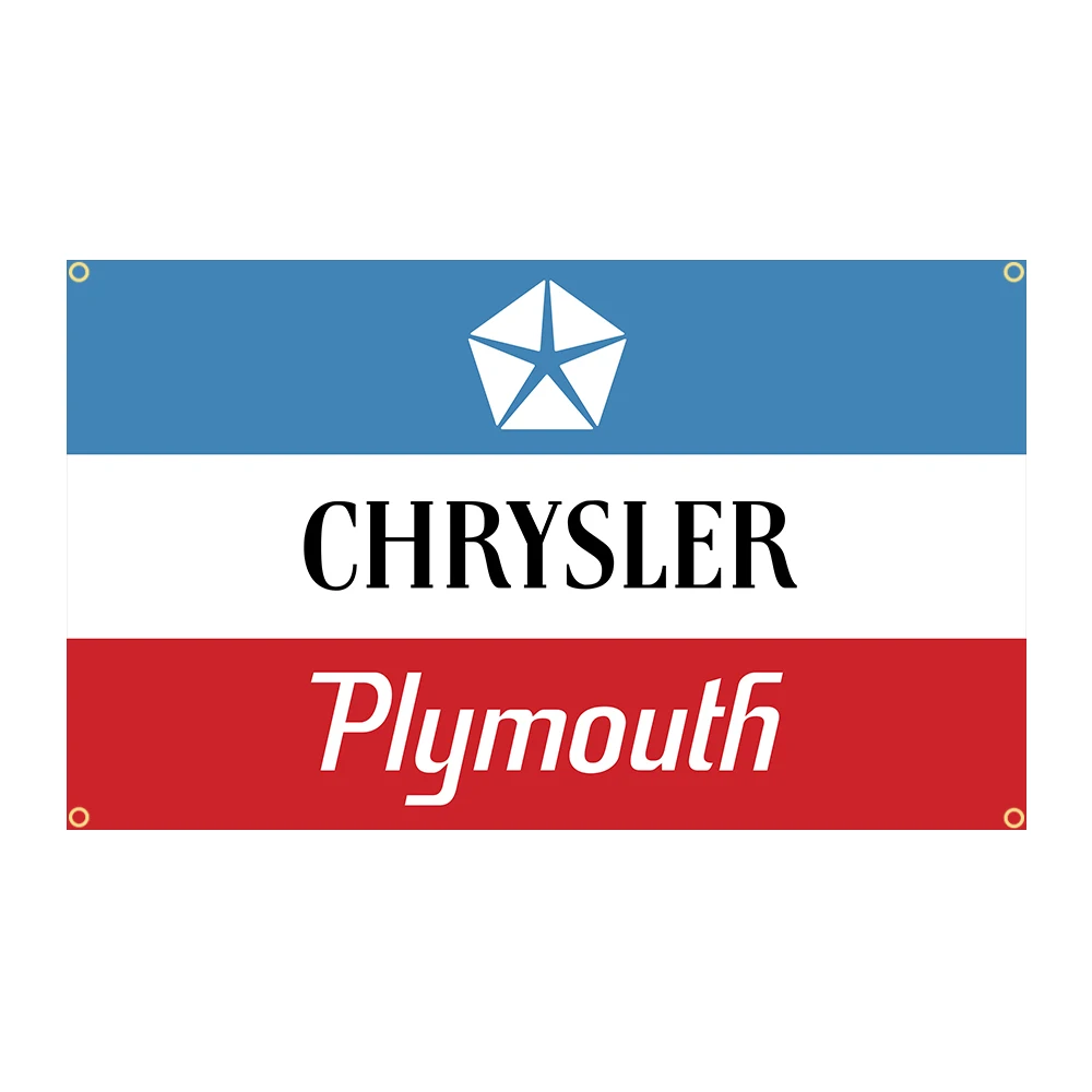 90x150cm American Muscle Vintage Car Flag Polyester Printed Auto Banner Home or Outdoor For Decoration
90x150cm American Muscle Vintage Car Flag Polyester Printed Auto Banner Home or Outdoor For Decoration