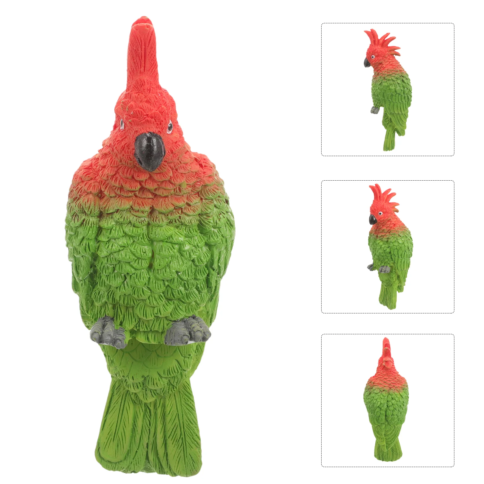 Fish Tank Landscaping Pendant Landscape Parrot Adornment Garden Mini Decor Decorations Kitten Ornament Resin
Fish Tank Landscaping Pendant Landscape Parrot Adornment Garden Mini Decor Decorations Kitten Ornament Resin