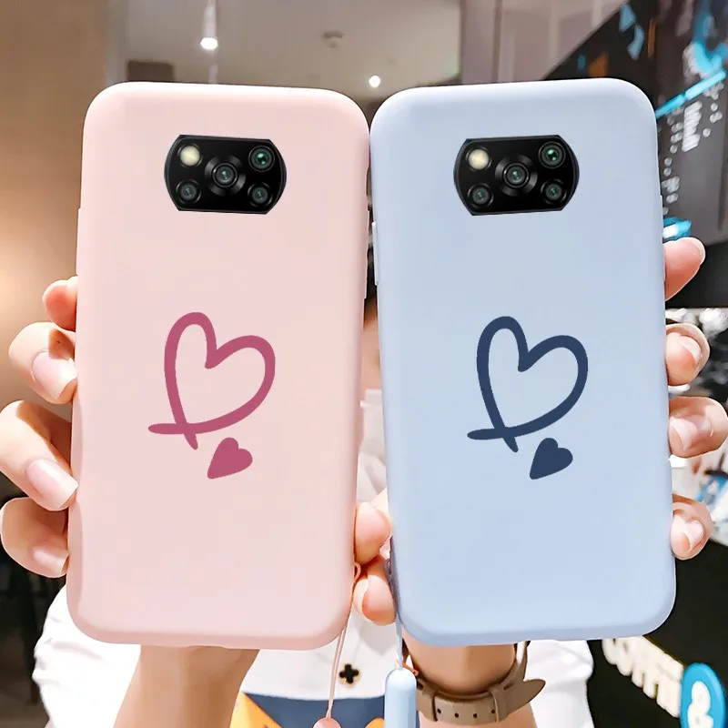 Fashion Heart Shaped Hand Lanyard Silicone Case Phone Case For Xiaomi 12 12 Pro 11 Lite 11T 11X 10 Pro 10T 9 9T MiPoco M3 X3 NFC
Fashion Heart Shaped Hand Lanyard Silicone Case Phone Case For Xiaomi 12 12 Pro 11 Lite 11T 11X 10 Pro 10T 9 9T MiPoco M3 X3 NFC