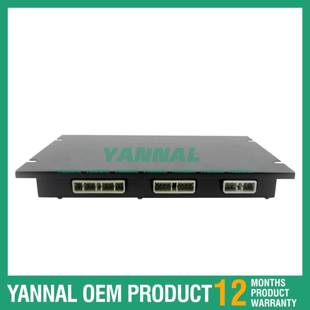 Контроллер EPOS 2543-1035 2543-1035A для экскаватора Doosan S220LC-V w/ 1 год wty, сделано в Китае
Контроллер EPOS 2543-1035 2543-1035A для экскаватора Doosan S220LC-V w/ 1 год wty, сделано в Китае