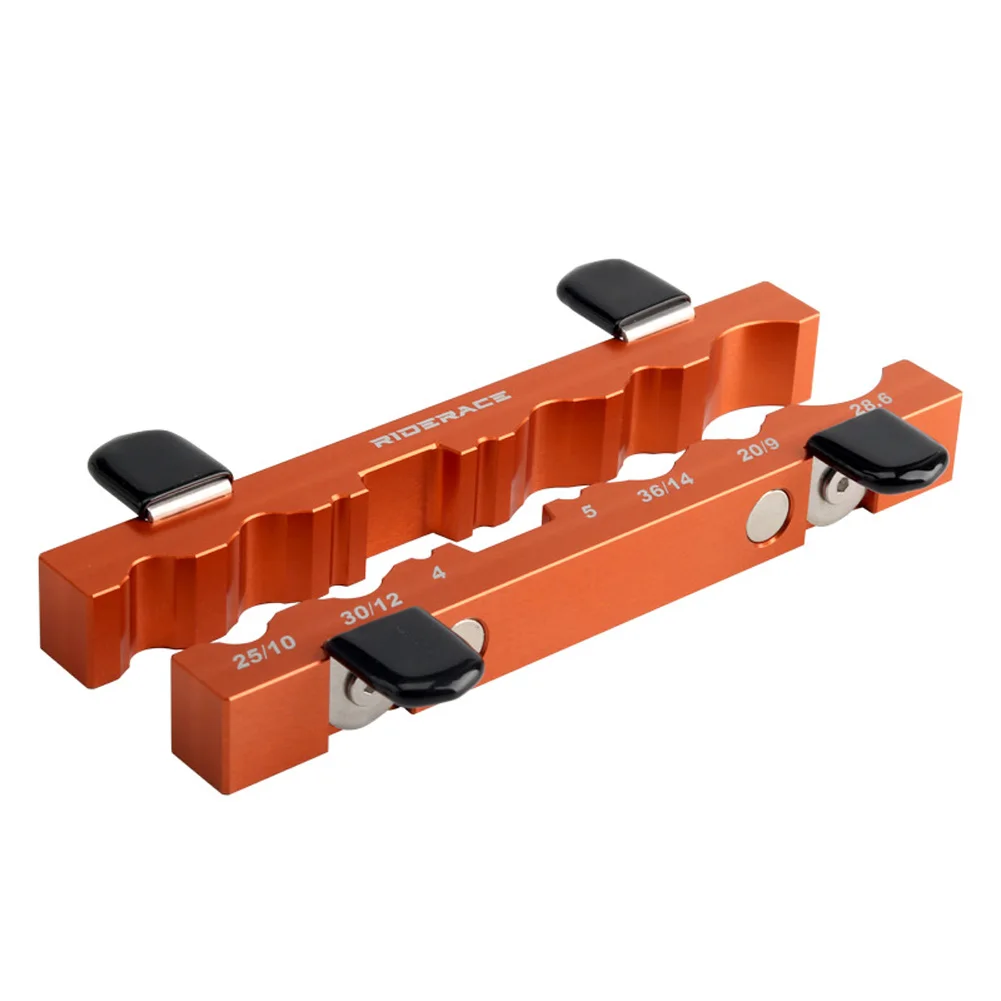 Bicycle Rear Suspension Shock Absorber Holder Front Fork Repair Clamp Pedal Insertion Claw Scratch Resistant Tool Removal Axle
Bicycle Rear Suspension Shock Absorber Holder Front Fork Repair Clamp Pedal Insertion Claw Scratch Resistant Tool Removal Axle