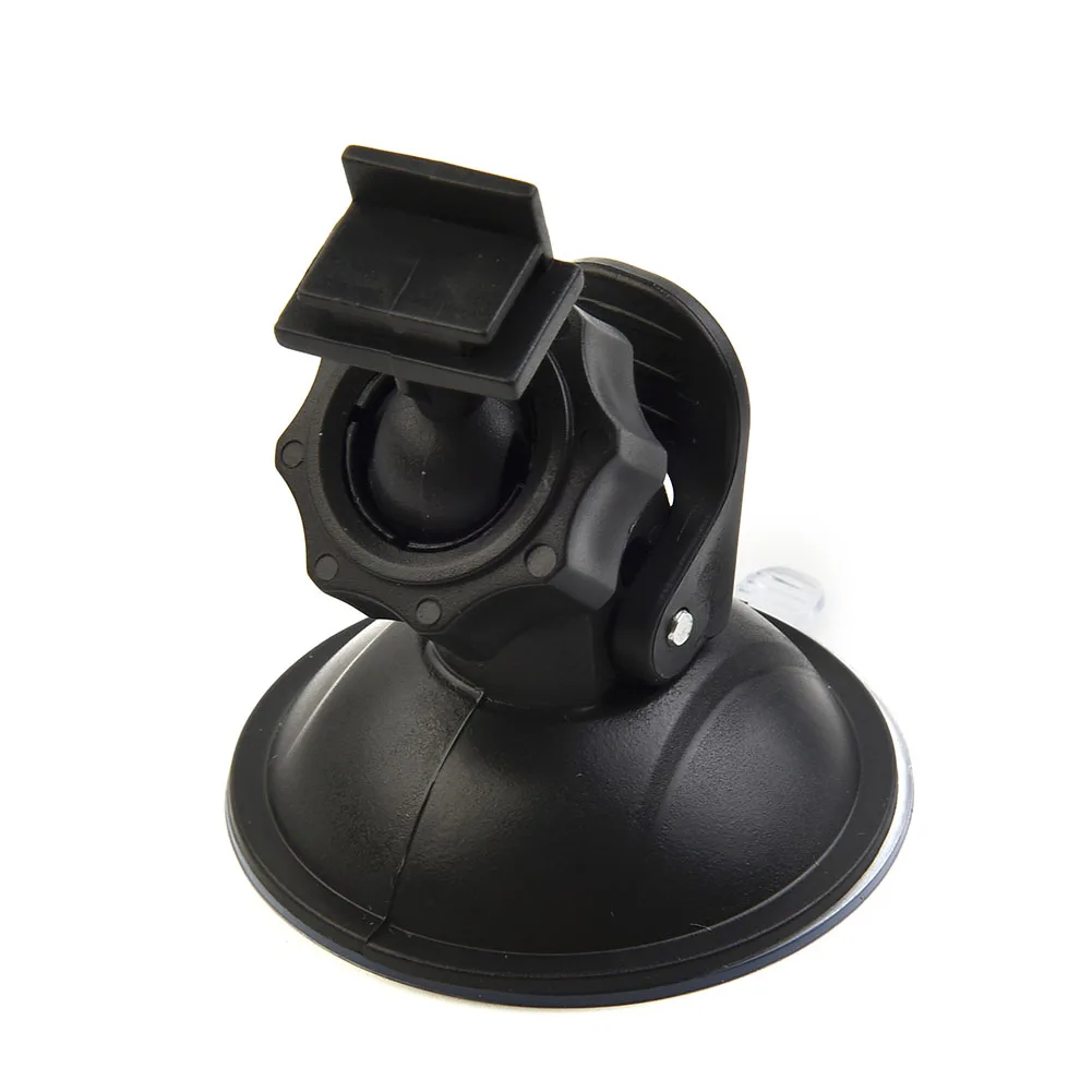 

Easy To Use Convenient To Carry Suction Cup Suction Cup Mount 1pcs Small Size For A Travel Recorder Car Video Recorder Mount