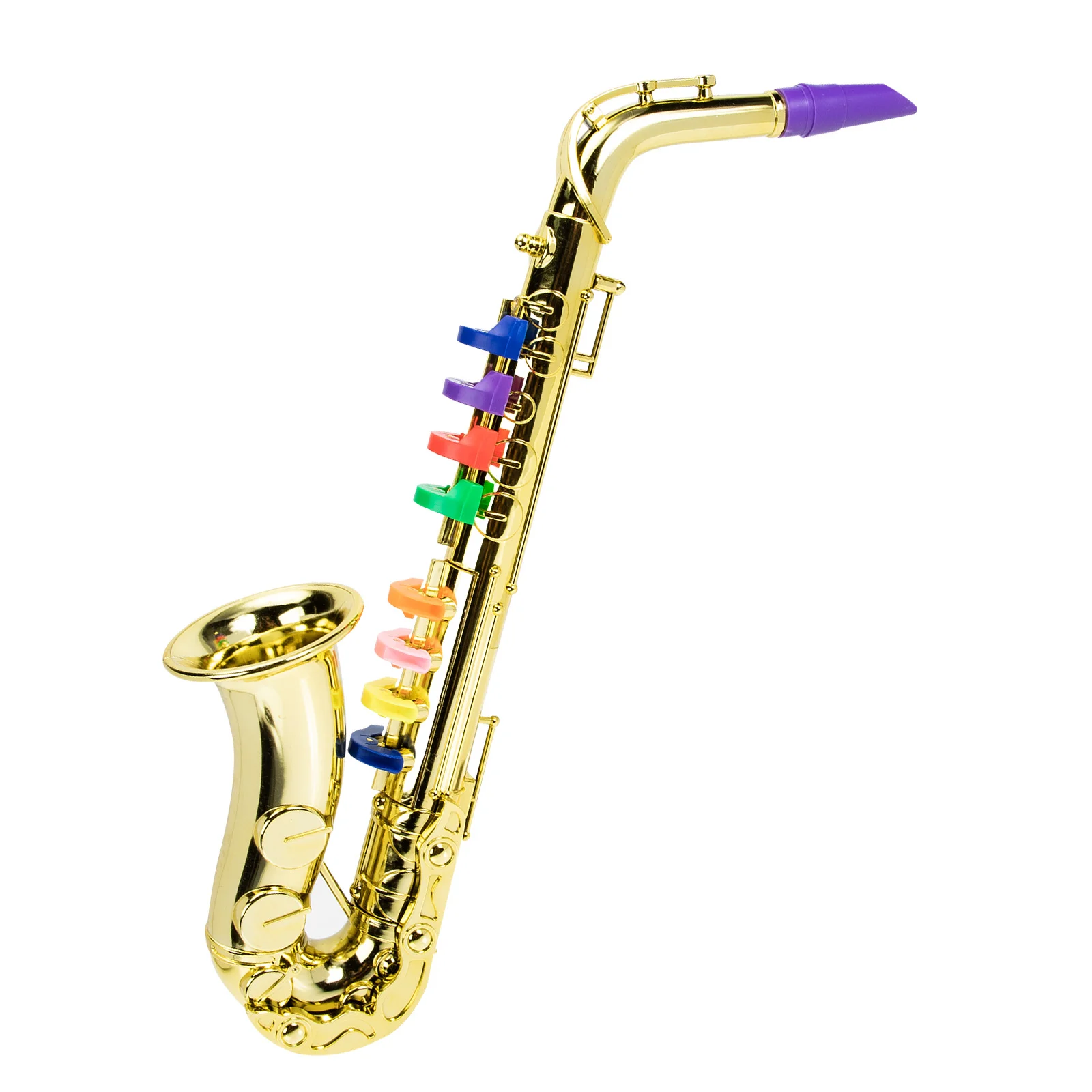 Игрушка Sax пластиковая для раннего развития, портативные мини-игрушки для детей, музыкальный Начинающий саксофон, симуляция, подарки для малышей
Игрушка Sax пластиковая для раннего развития, портативные мини-игрушки для детей, музыкальный Начинающий саксофон, симуляция, подарки для малышей