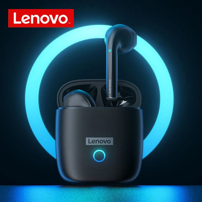 Lenovo LP50 TWS Bluetooth Earphone 9D Stereo Waterproof Silicone Wireless Headphones For IPhone 13 Xiaomi Earbuds With Mic
Lenovo LP50 TWS Bluetooth Earphone 9D Stereo Waterproof Silicone Wireless Headphones For IPhone 13 Xiaomi Earbuds With Mic