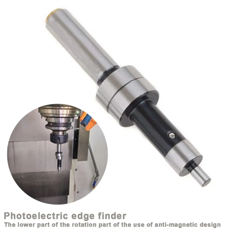 Hardness High Strength .drilling Milling Edge Finder Position Test Tool 10mm 90 X 18mm For CNC Mills Probe 4mm
Hardness High Strength .drilling Milling Edge Finder Position Test Tool 10mm 90 X 18mm For CNC Mills Probe 4mm