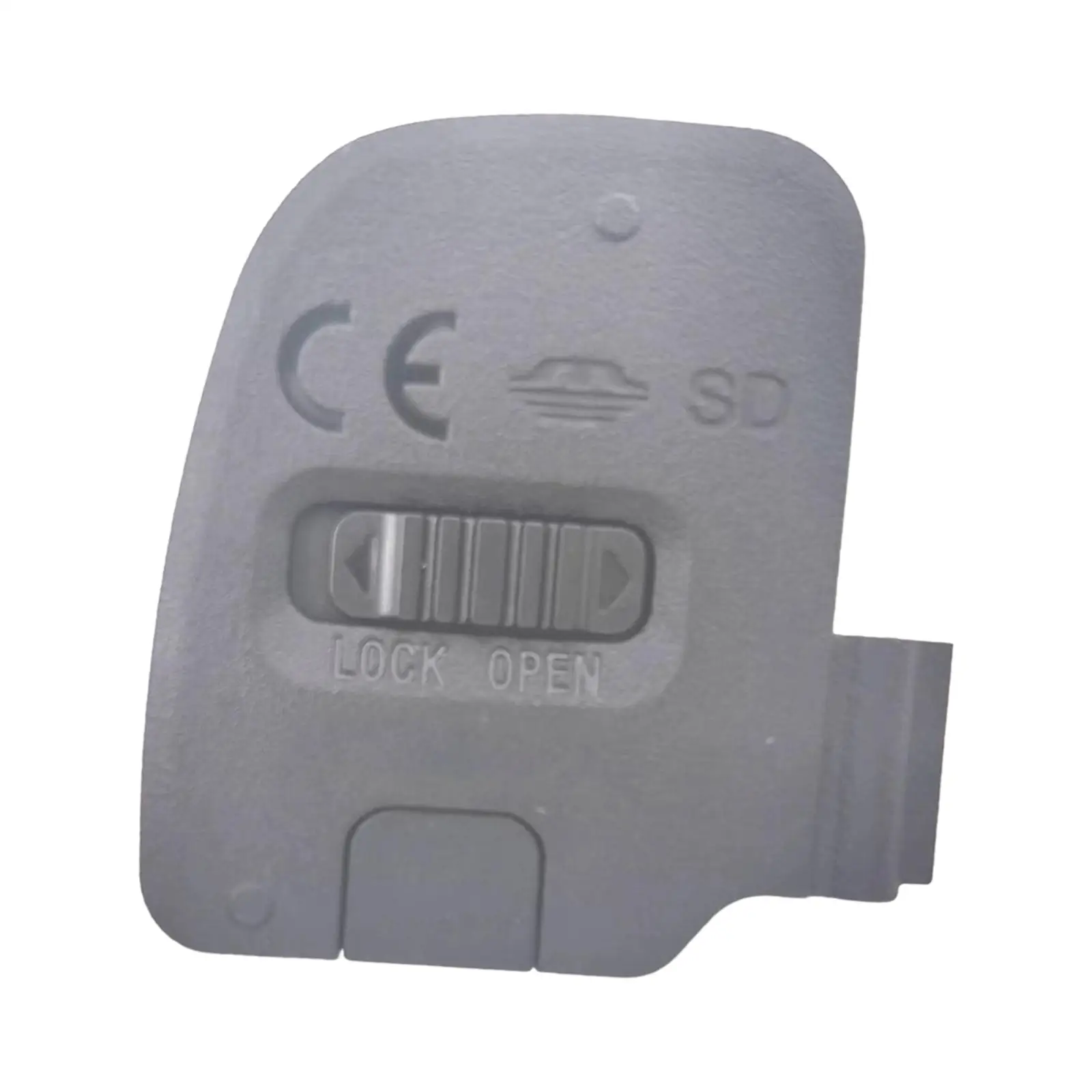 Battery Door Cover Batteries Cap Lid for A6000 Assembly Replacement Spare Parts Accessories
Battery Door Cover Batteries Cap Lid for A6000 Assembly Replacement Spare Parts Accessories