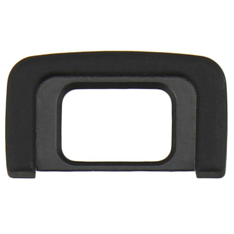 DK-25 Viewfinder Rubber Eye Cup Eyepiece Eyecup for D3200 3300 3400 5300 5500 5600 DSLR Camera Kits Accessories
DK-25 Viewfinder Rubber Eye Cup Eyepiece Eyecup for D3200 3300 3400 5300 5500 5600 DSLR Camera Kits Accessories