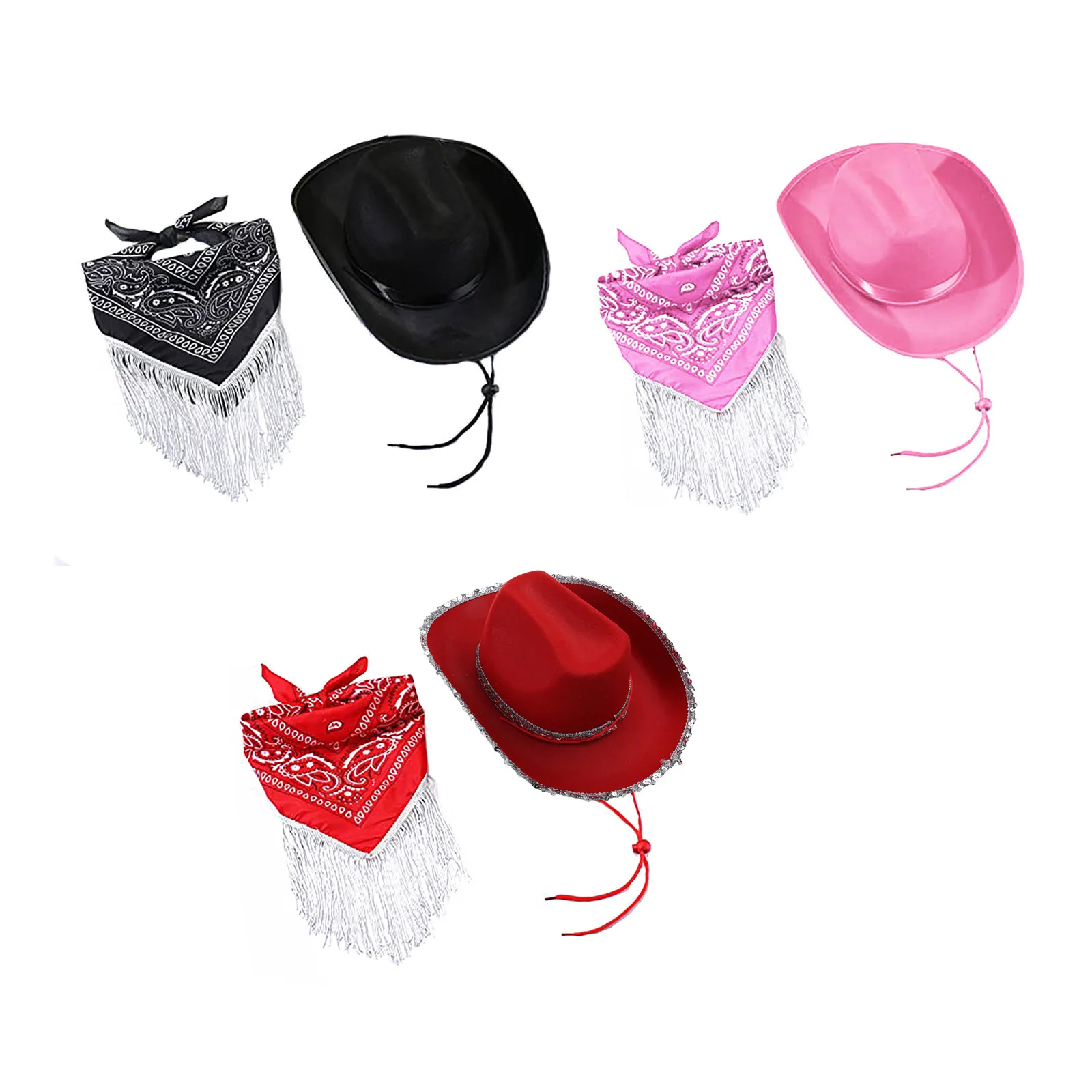 CowboyHatBandana Set CowgirlBandana Cowgirl HatBandana Bachelorette Party Hat Bridal Party Hat Cowgirl Hat Fedoras
CowboyHatBandana Set CowgirlBandana Cowgirl HatBandana Bachelorette Party Hat Bridal Party Hat Cowgirl Hat Fedoras