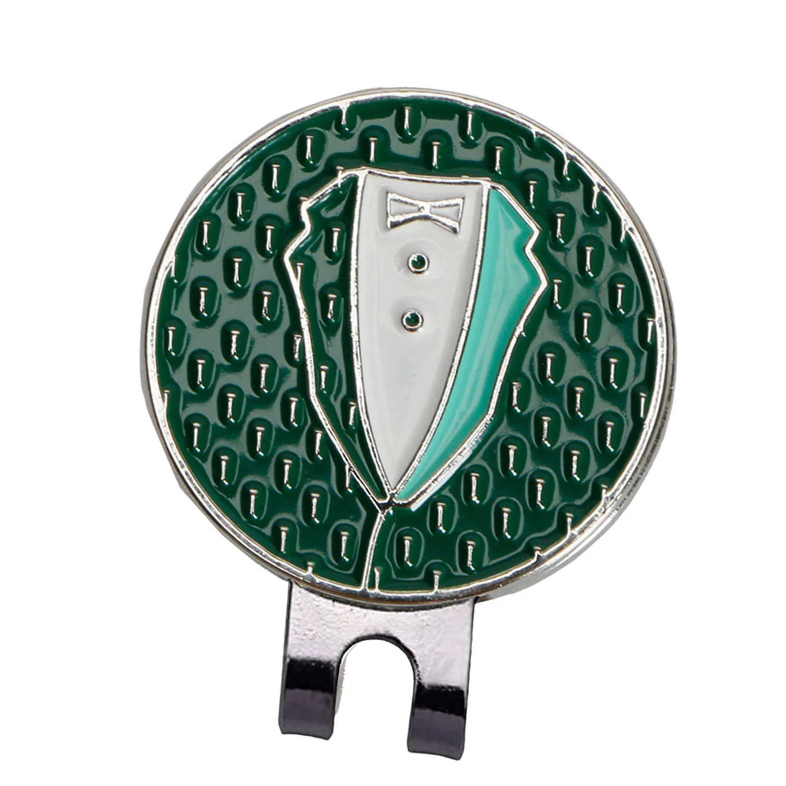 Magnet Golf Hat Clip Golf Ball Aiming Marker Professional Golf Training Aids Accessories Sun Hat Clip Ball Markers Alloy Golf
Magnet Golf Hat Clip Golf Ball Aiming Marker Professional Golf Training Aids Accessories Sun Hat Clip Ball Markers Alloy Golf