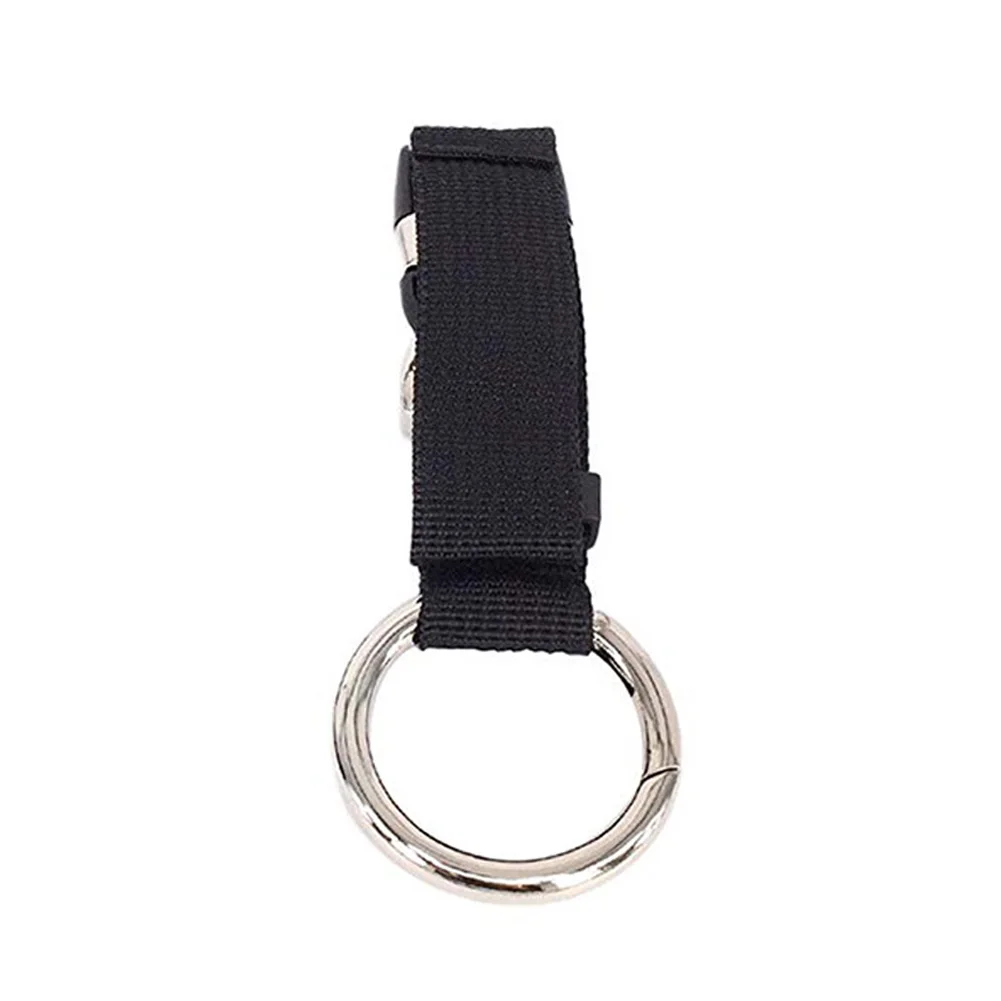Black Portable Anti Lost Strong Elastic Adjustable Luggage Strap Hanger Travel Security Fixed Belt Suitcase Nylon Multifunction
Black Portable Anti Lost Strong Elastic Adjustable Luggage Strap Hanger Travel Security Fixed Belt Suitcase Nylon Multifunction