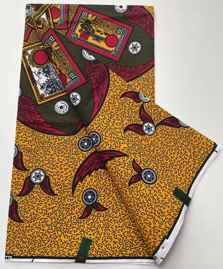 Новинка 2022, лидер продаж, Африканский воск, оригинальная нигерийская анкарская ткань, дизайнерская ткань высокого качества, ткань для шитья
Новинка 2022, лидер продаж, Африканский воск, оригинальная нигерийская анкарская ткань, дизайнерская ткань высокого качества, ткань для шитья