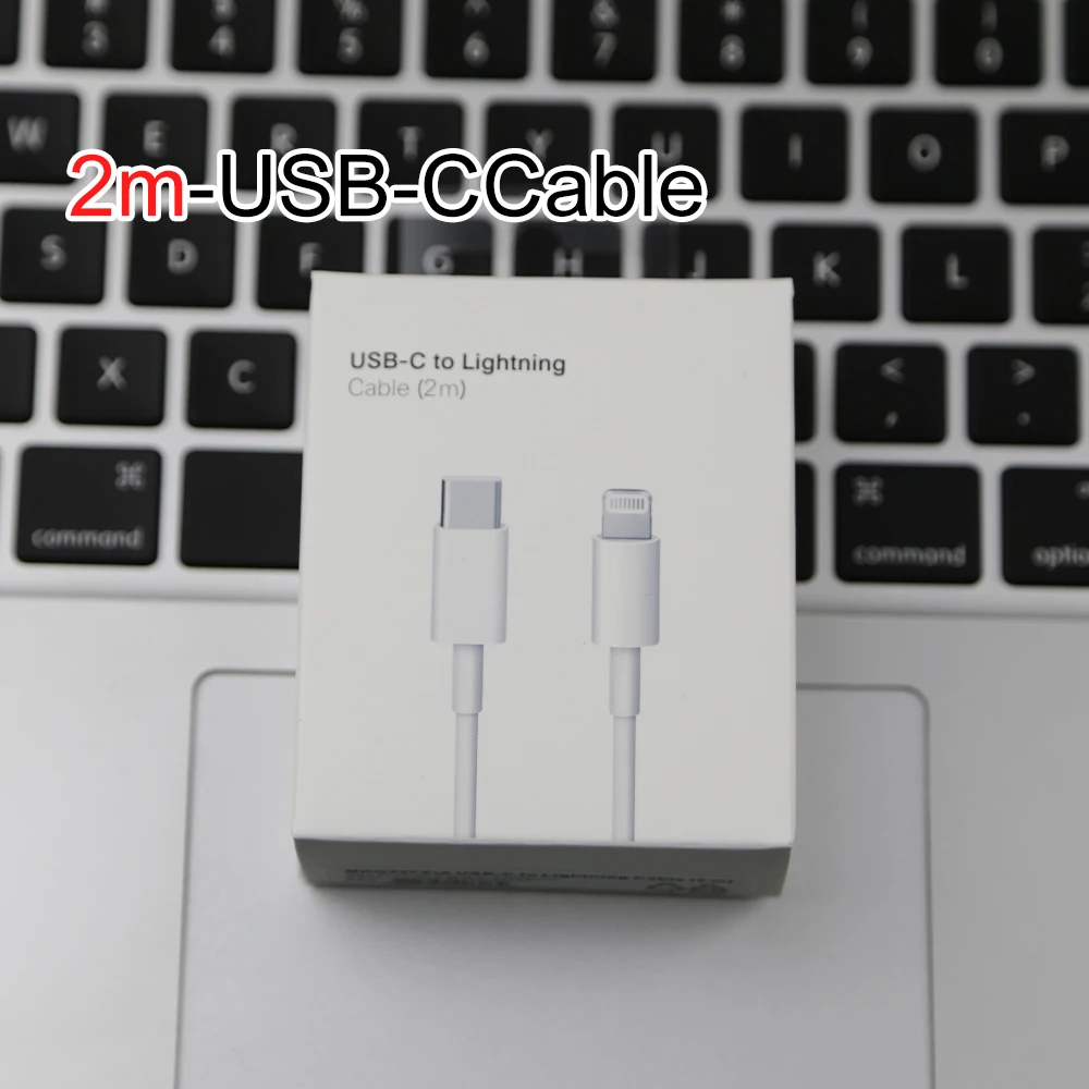 Original 20W USB-C Power Adapter for iphone 13 13mini Pro Max Type C Fast Charger for Apple Cable for iPhone 11 12 Plus X XS 8
Original 20W USB-C Power Adapter for iphone 13 13mini Pro Max Type C Fast Charger for Apple Cable for iPhone 11 12 Plus X XS 8