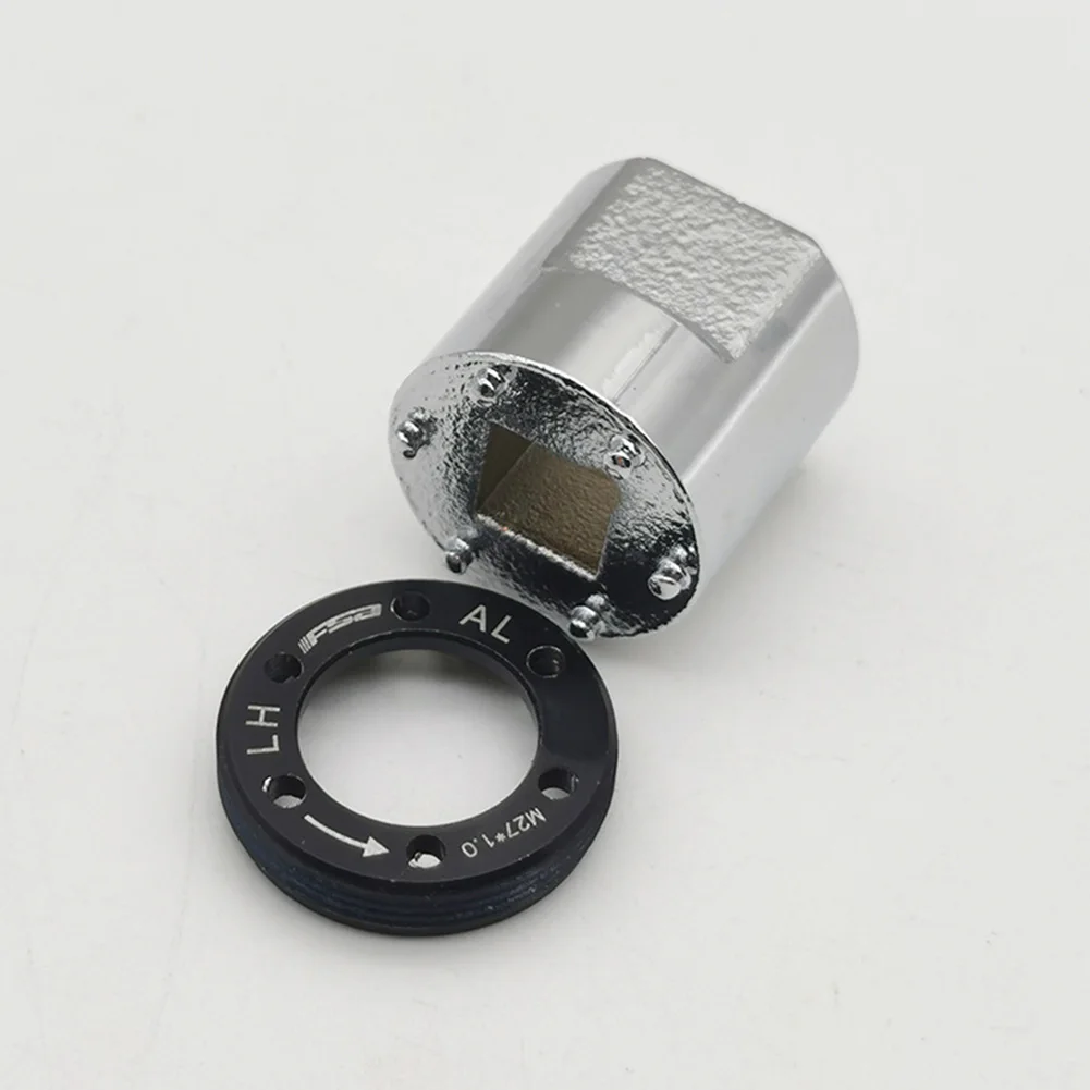 Bike Crankset End Cap Bolt Extractor Tool For FSA Bicycle Crank Wrench Crank Screw Installation And Removal Tool
Bike Crankset End Cap Bolt Extractor Tool For FSA Bicycle Crank Wrench Crank Screw Installation And Removal Tool
