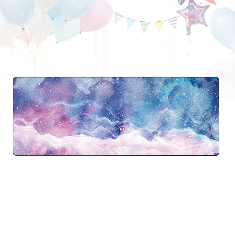 800x300x3mm Super Large Pad Colorful Maiden Style Mat Romantic Gaming Pad Ultra Laptop Pad
800x300x3mm Super Large Pad Colorful Maiden Style Mat Romantic Gaming Pad Ultra Laptop Pad